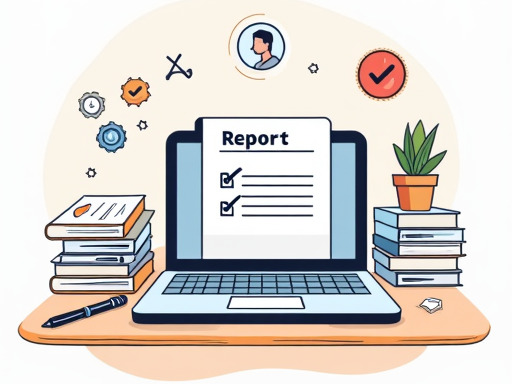 Reporting