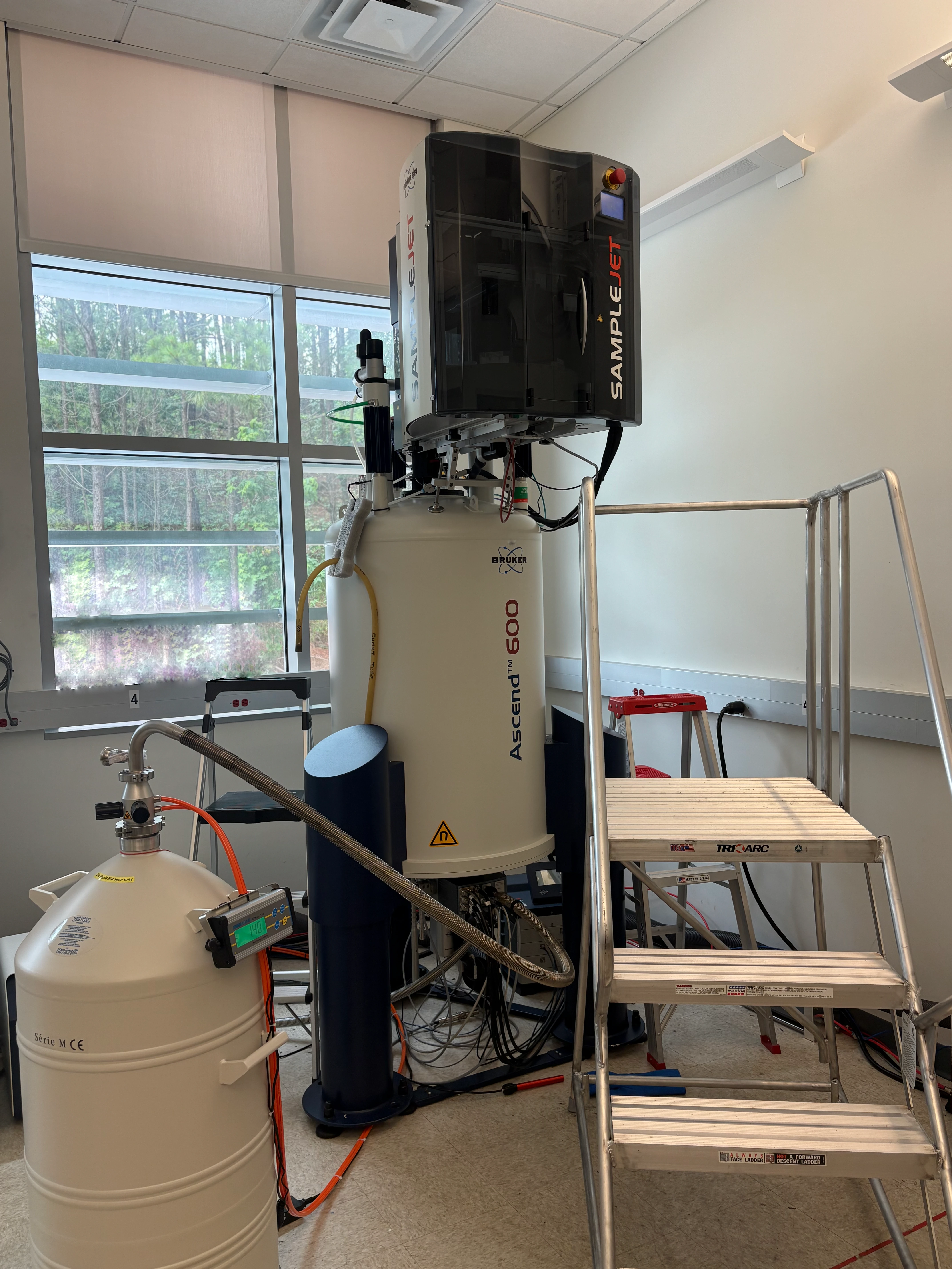 NMR for QC and Product Development: Practical Structural Insight Across Regulated and Complex Chemical Products